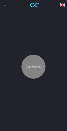 Invinity VPN screenshot 5