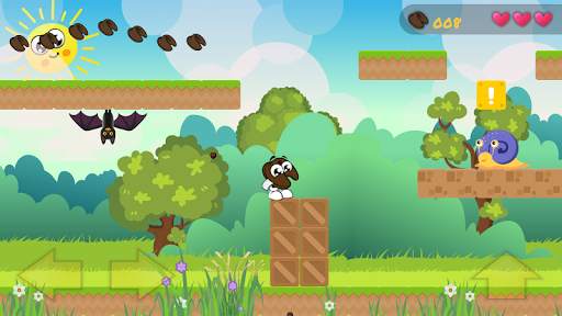 Be Happy - The Game! screenshot 3