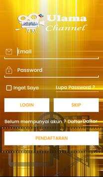 Ulama Channel screenshot 2