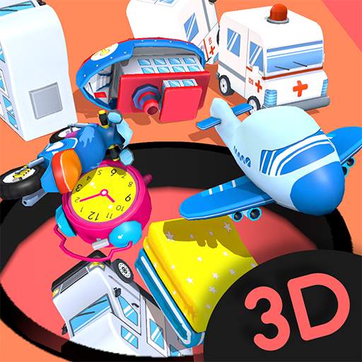 Match it 3D 1.5a