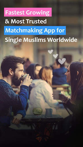 Muslim Match– Matchmaking App screenshot 2
