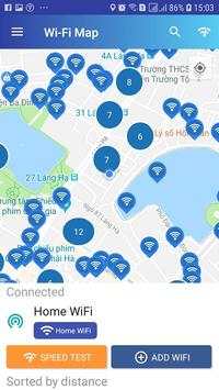 Free WiFi Connect 2019 1 تصوير الشاشة