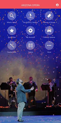 Arizona Opera screenshot 2