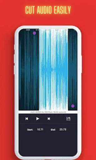 Video to Mp3 Converter 2020 - Audio Converter App screenshot 5