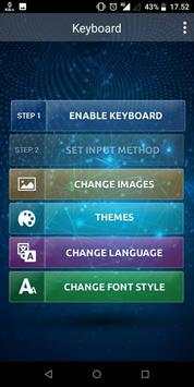 Hacker Keyboard Anonymous screenshot 5