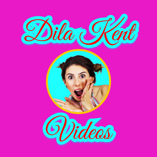 Dila Funny Kent Videos icon