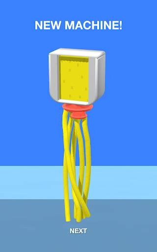 Noodle Master: Make RAMEN! screenshot 13