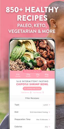 Flat Tummy App for Women screenshot 6