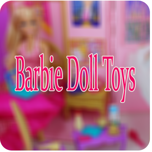Funny Doll Toys Videos icon