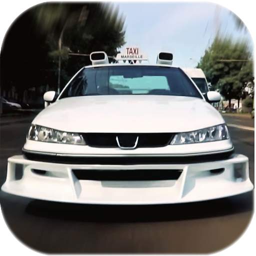 Taxi Driving And Race 0.2