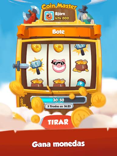 Coin Master screenshot 10