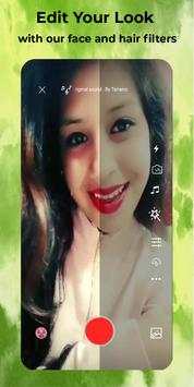 Make It - Short Status Video, Edit, Share Social screenshot 8