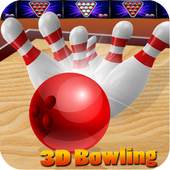 Bowling Strike - King Championship 1.0