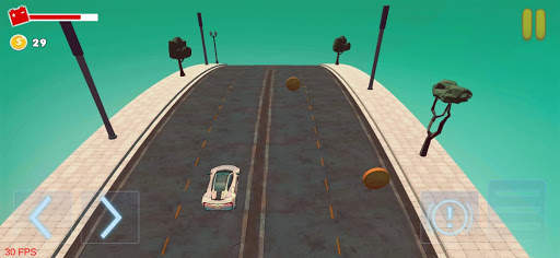 Mini Cars League स्क्रीनशॉट 6