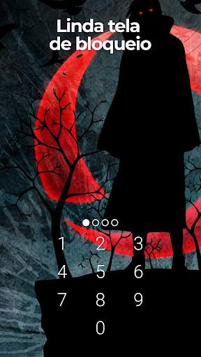 Sharingan Wallpaper screenshot 4