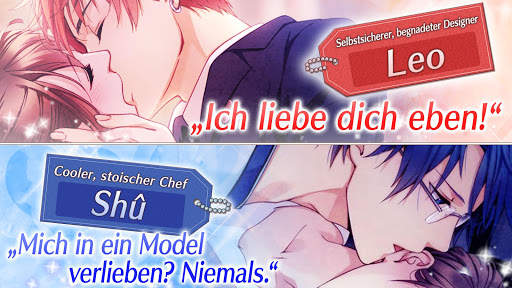 Princess Closet : liebes spiele Otome games screenshot 6