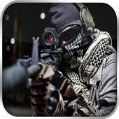 Sniper HD Wallpapers 1.0