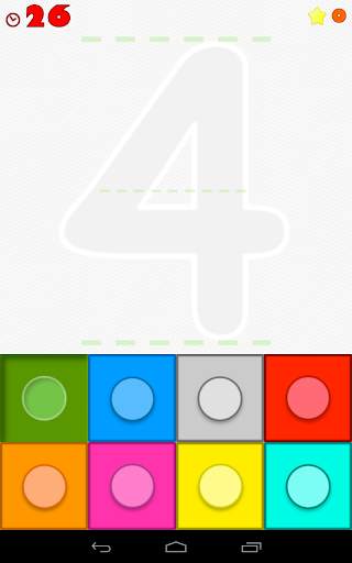 Kids Write ABC! - Free Game for Kids and Family screenshot 9