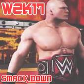 Hint Wwe 2k17 Smackdown 1.0