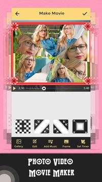 Photo Video Movie Maker screenshot 4
