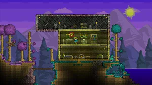 Guide for Terraria screenshot 2