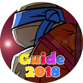 Guide for ninja turtles legends 2018: tips tricks icon