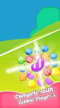 Jelly Crush screenshot 3