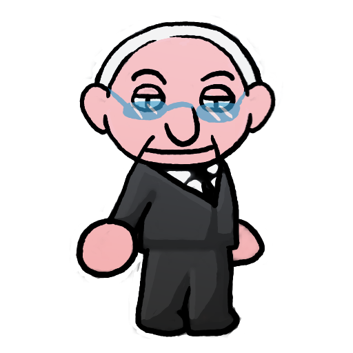 Super De Luca icon