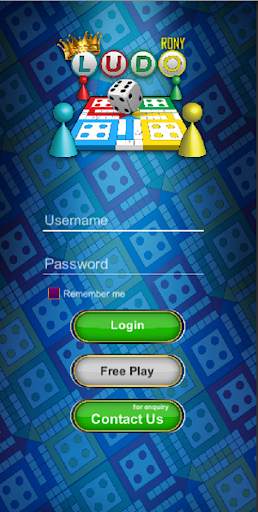 Ludo Rony screenshot 2