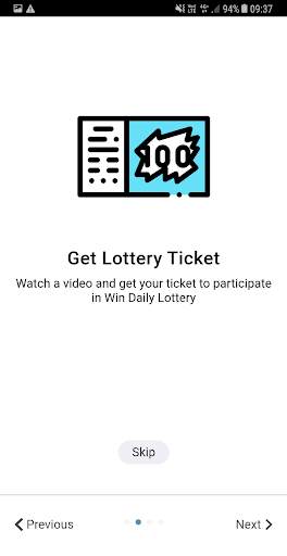 Lottery Daily Power Ball – Win REAL Money FREE! screenshot 3