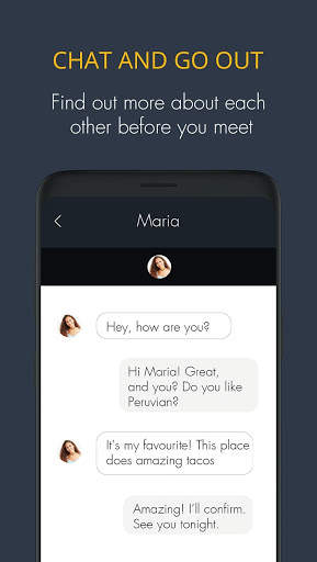 NVITE | Social & Dating app screenshot 5