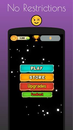 Brick Breaker 3D screenshot 2