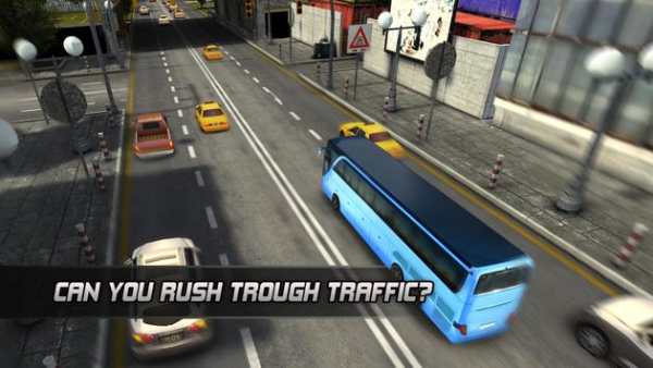 City Bus Joyride screenshot 9