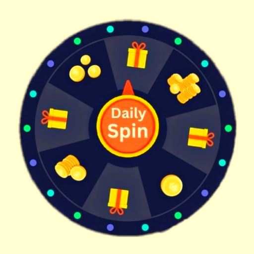Daily Spin Win, Earn Money 16.0