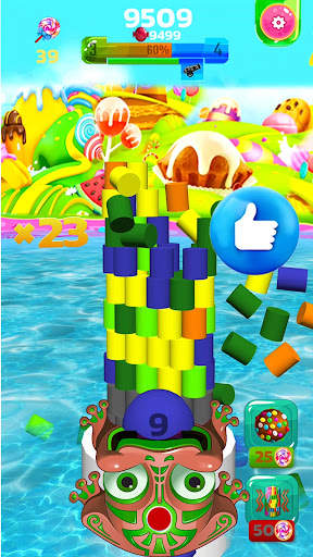 zumba original 2 -games 2023 screenshot 8
