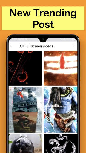 God Video Status and Image Status screenshot 3