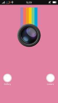 InstaPolaroid: Polaroid Effect, Instant Polaroid screenshot 2
