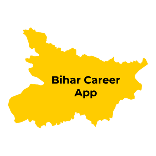 Bihar Career App icon