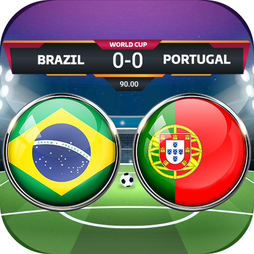 Air Futebol icon