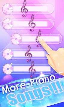 Piano Tiles Incredibles 2 screenshot 2