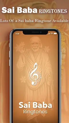 Sai Baba Ringtones screenshot 1