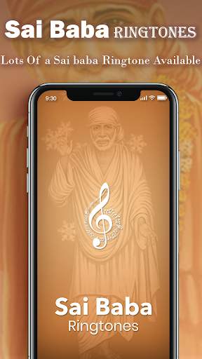 Sai Baba Ringtones screenshot 1