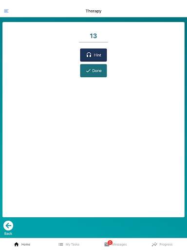 My Aphasia Coach screenshot 12