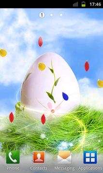 Easter Live Wallpaper HD screenshot 6