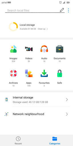 Dulux White EMUI 5 & EMUI 8 screenshot 8