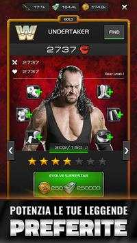 WWE Universe screenshot 4