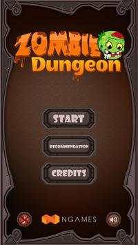 Zombie Dungeon screenshot 6