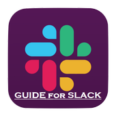 Slack Guide for Productive Team icon