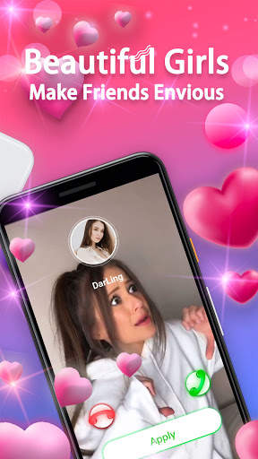 Color LED Call Flash-Caller Screen screenshot 1