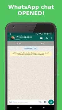 Number for Whatsapp screenshot 3
